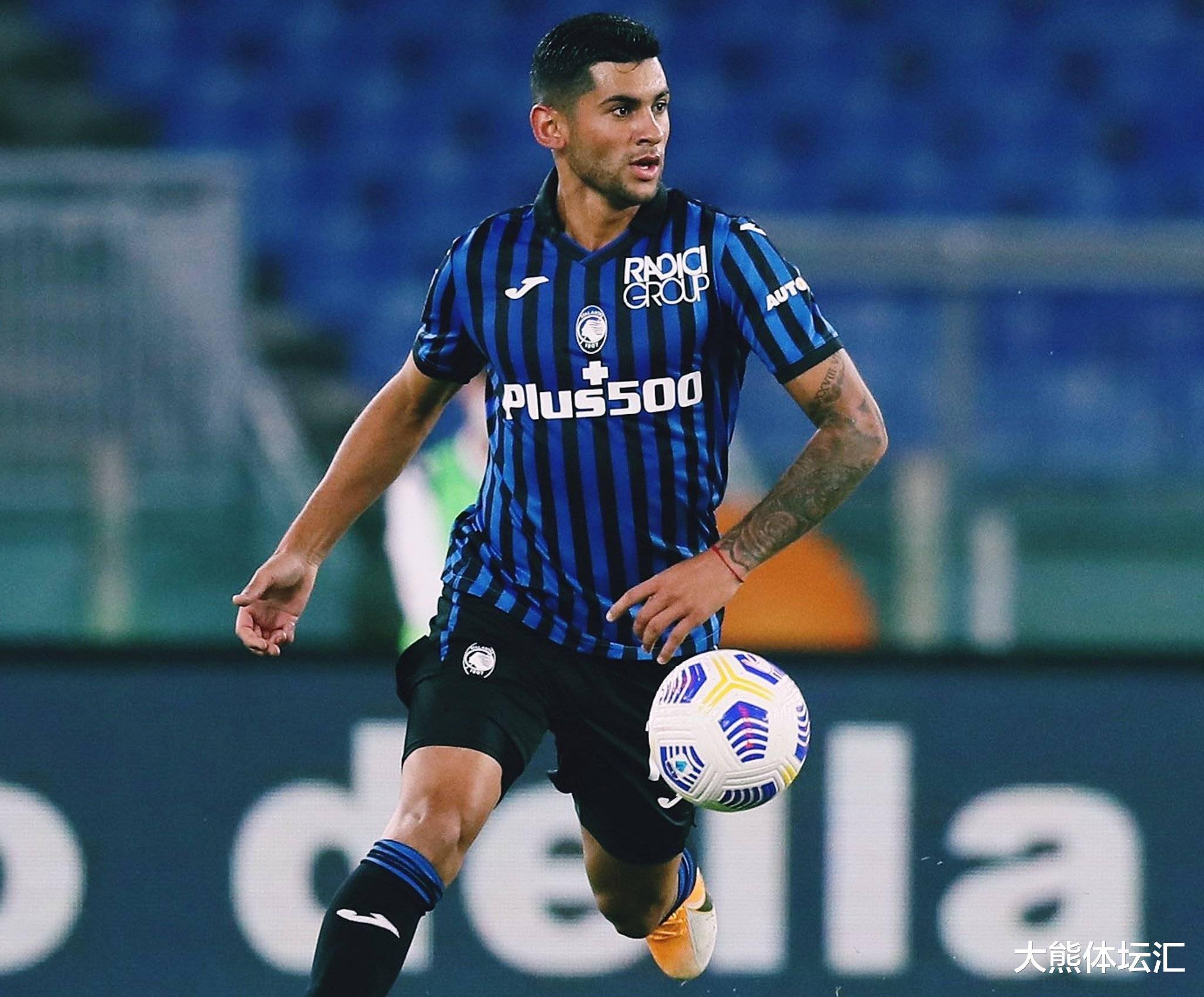 阿森纳勒沃库森