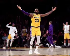 詹姆斯常规赛胜场数最新消息今天