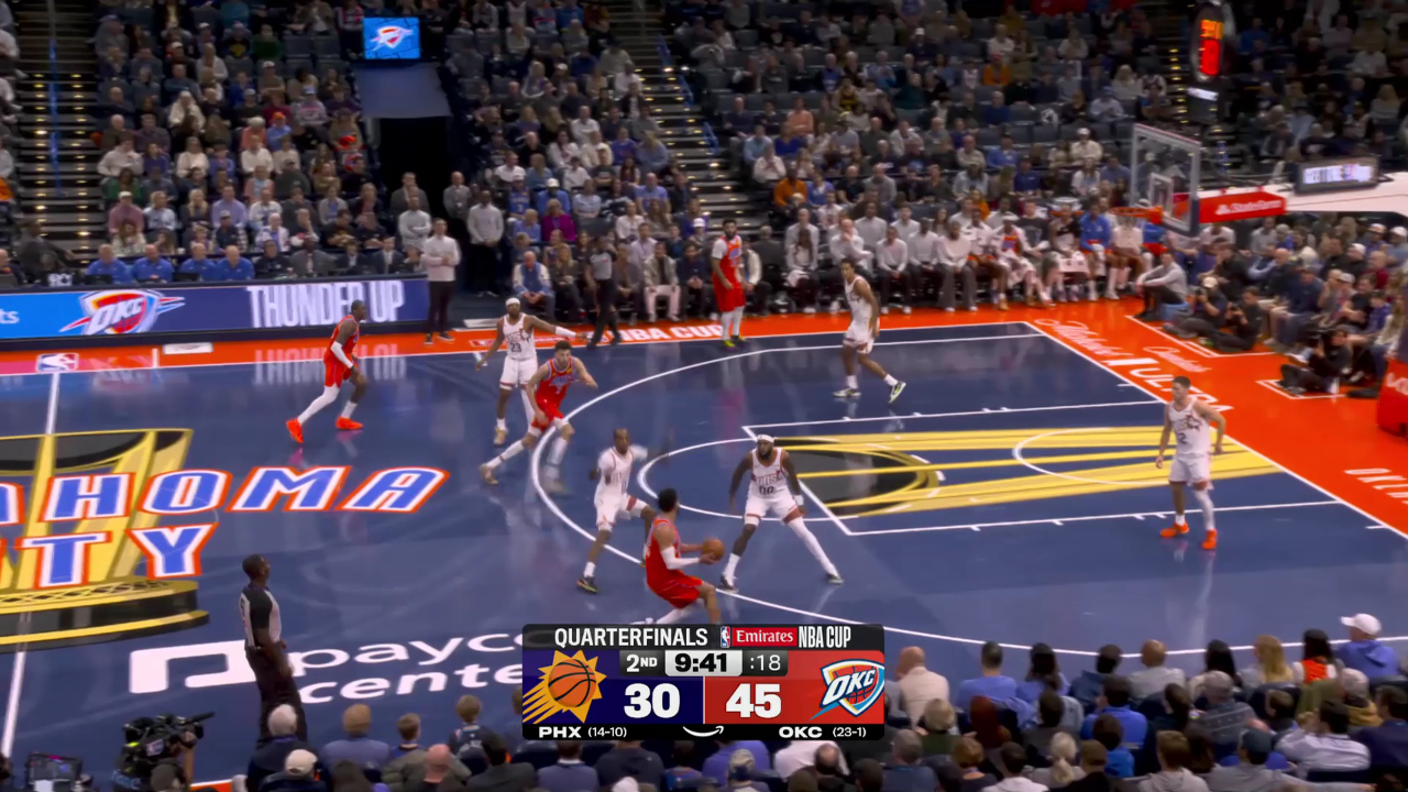 布莱顿围绕英超手感冰凉穆古鲁扎爆冷击败勇士，现场解说直呼：尤文图斯篮板制胜备战法国杯