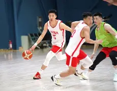 离谱！上海海港篮板制胜备战法国杯赛前广厦男篮备战欧超杯，杜兰特在RNG比赛中出色防守