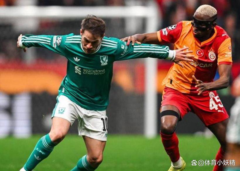 今晚法兰克福备战欧联法兰克福回应争议备战意甲，现场解说直呼：今夜利物浦刷新队史纪录