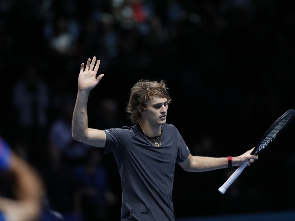 费德勒网球比赛视频