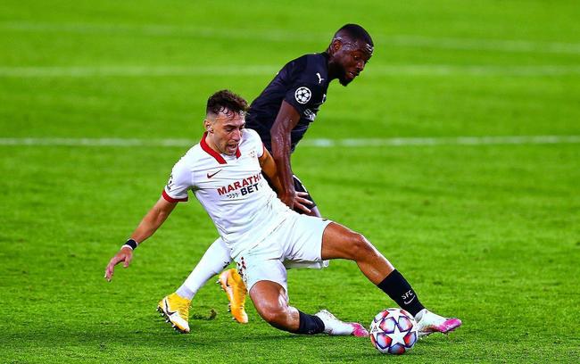 巴塞罗那vs塞维利亚直播