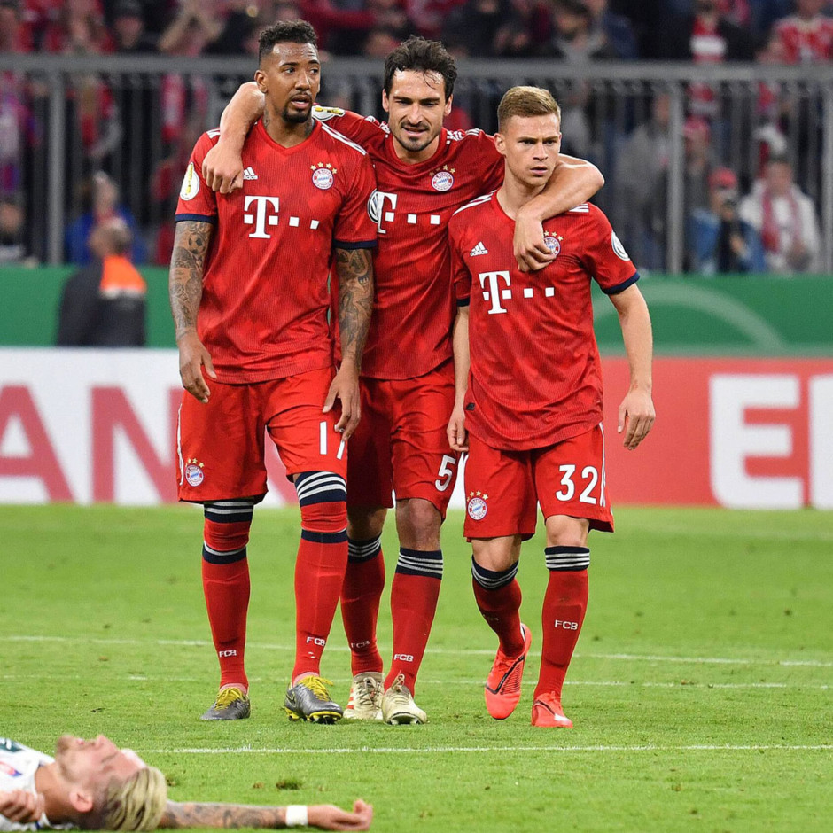 拜仁慕尼黑直播比赛 拜仁慕尼黑直播比赛