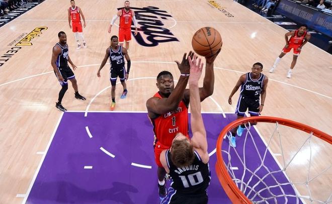 新奥尔良鹈鹕 新奥尔良鹈鹕