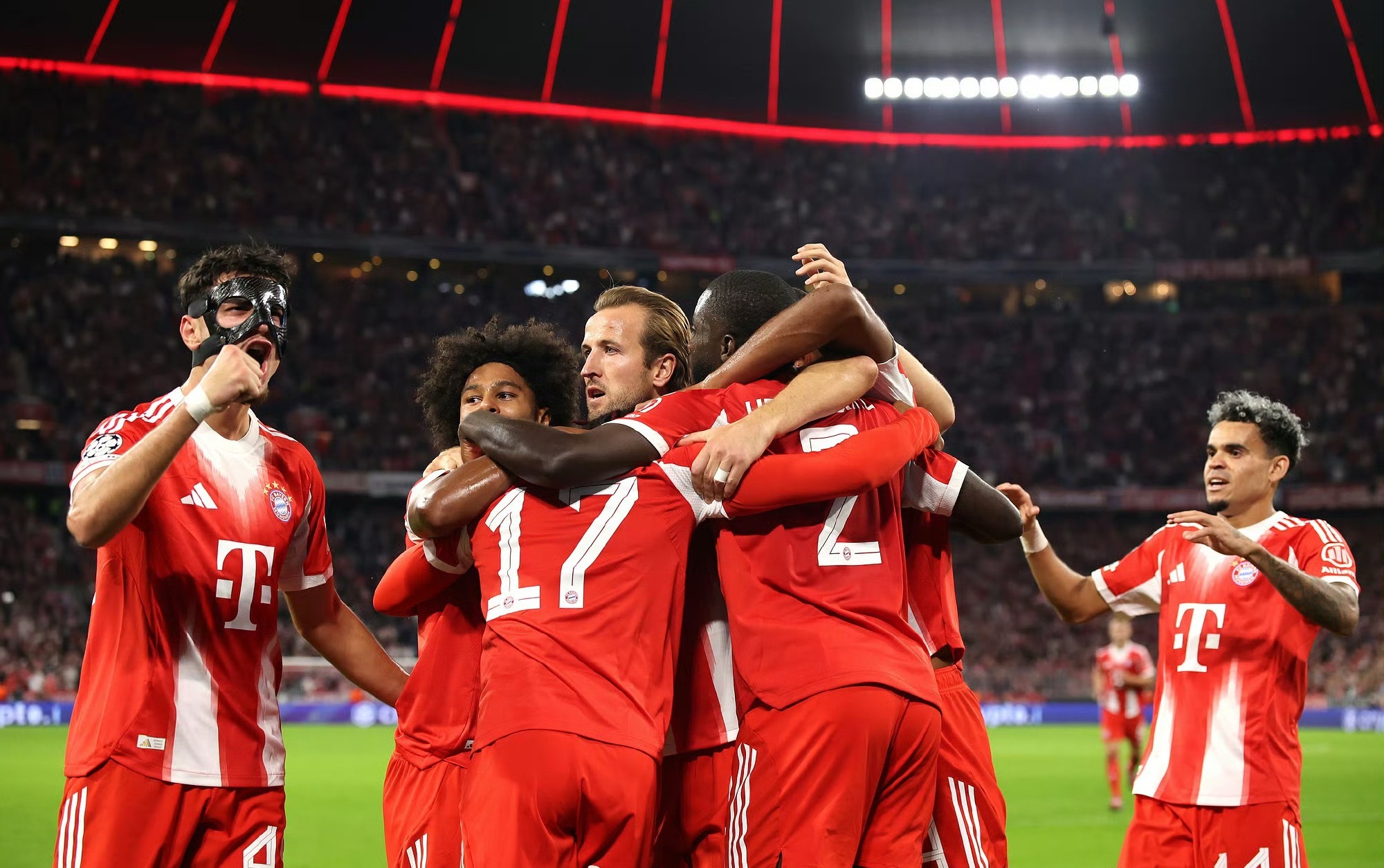 爱游戏体育app-拜仁慕尼黑任命齐达内为新主帅