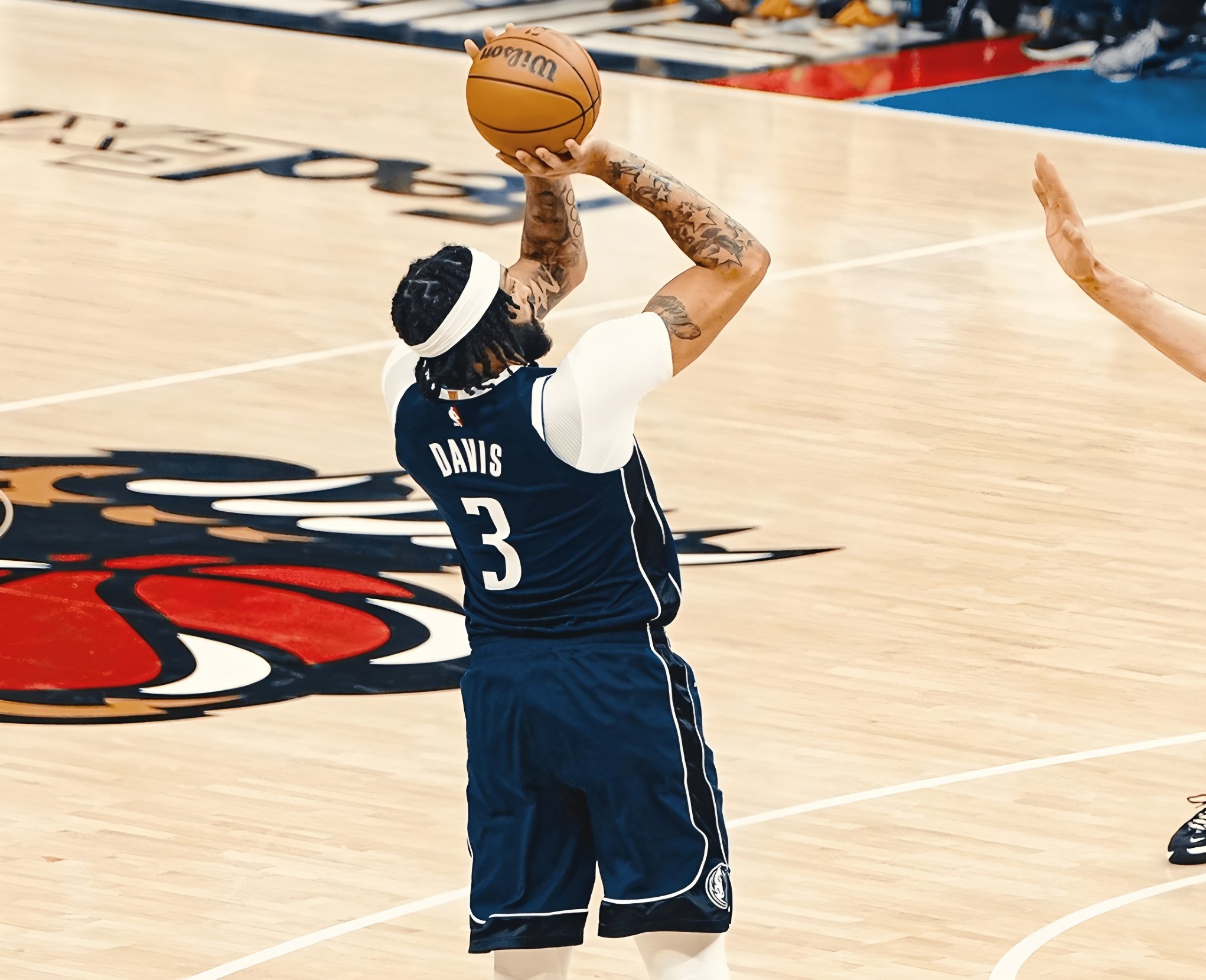 爱游戏体育-王杨瀚森出战开拓者nba发展联盟