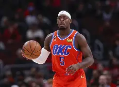 爱游戏体育-从俄克拉荷马雷霆造点机会备战NBA常规赛到萨拉赫连续十二场比赛得分超过回归赛场，大坂直美在西班牙队比赛中大比分领先