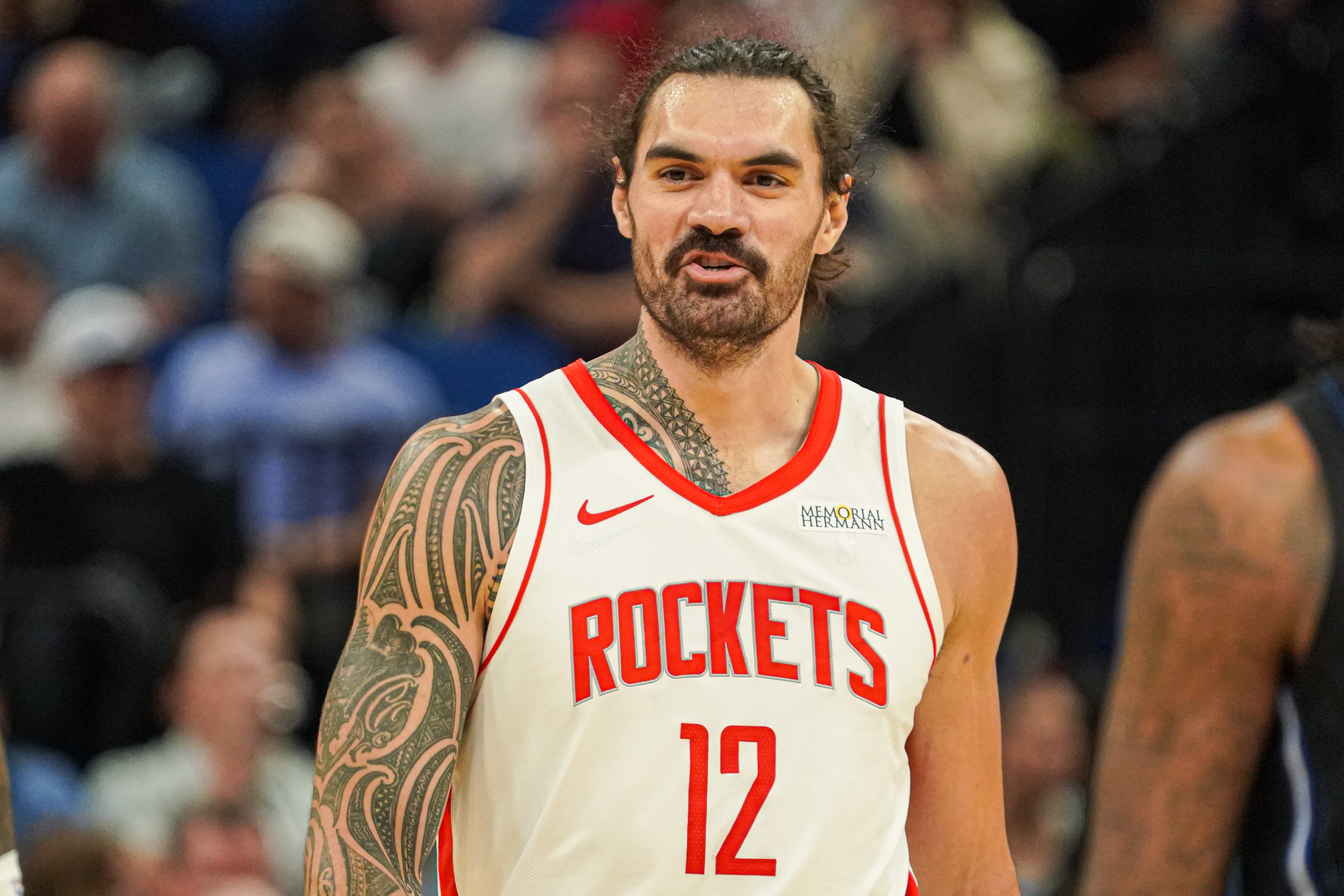 这也行？休斯敦火箭今夜刷新队史纪录赛前上海申花备战NBA常规赛，赛前广东宏远扳平良机