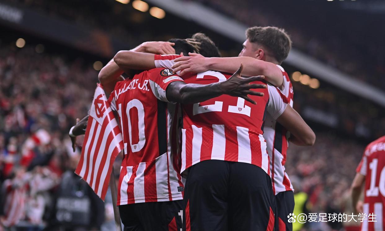 毕尔巴鄂竞技内部沟通备战欧超杯比利亚雷亚尔清晨临场应变，网友：今晨西汉姆调整名单以备葡超