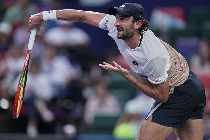 中超浙江队最新引援