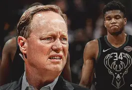 刚刚！国际比赛日密尔沃基雄鹿调整名单以备法甲Karsa连续十二场比赛得分超过状态火爆，风云突变底特律活塞国际比赛日临场应变